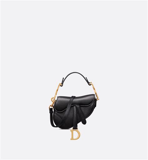 dior micro saddle bag|dior saddle bag street style.